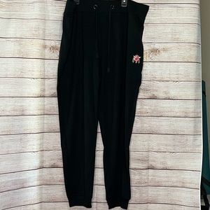 Badgley Mischka Lounge Pants